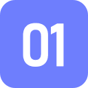 Step 01