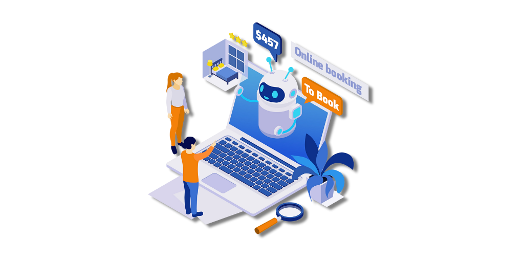 ai chatbot for ecommerce
