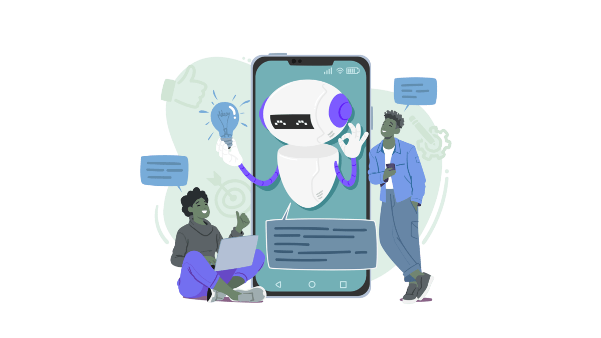 ai chatbot solution for smbs