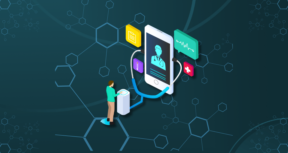 heathcare chatbot